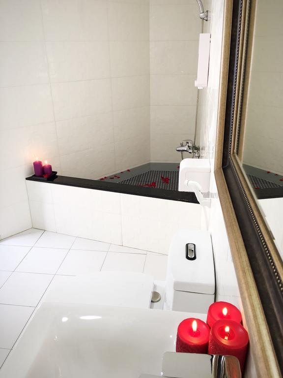 Live In The Happiness Apartment Zhushan Exterior photo